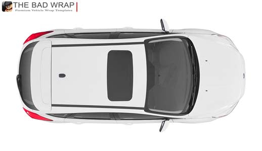 1512 2016 Ford Focus Titanium Hatchback