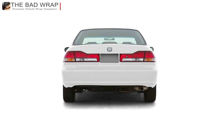 927 2001 Honda Accord LX