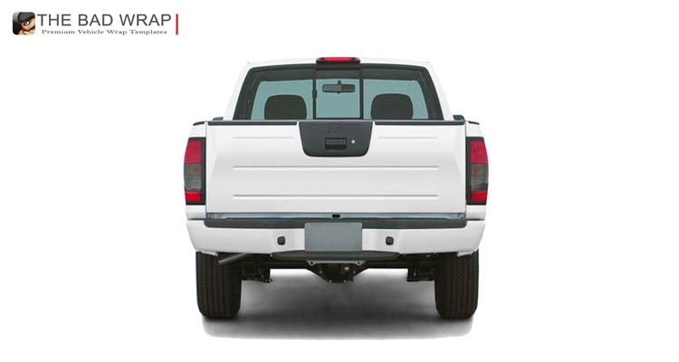 758 2001 Nissan Frontier King (Extended) Cab Regular Bed