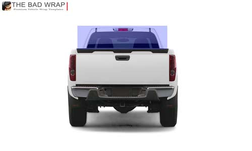 1887 2004 GMC Canyon Z71 SL Extended Cab Standard Bed