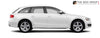 681 2013 Audi A4 Allroad 2.0T quattro Premium Plus Wagon