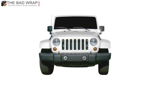 284 2008 Jeep Wrangler (JK) 4 Door X RHD