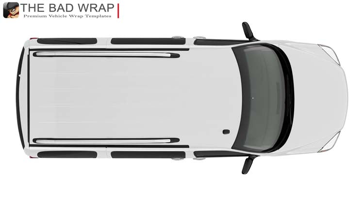 1279 2007 Buick Terraza CXL Passenger