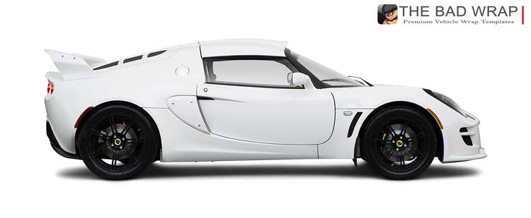 1421 2010 Lotus Exige S 240