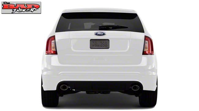 127 2012 Ford Edge Sport