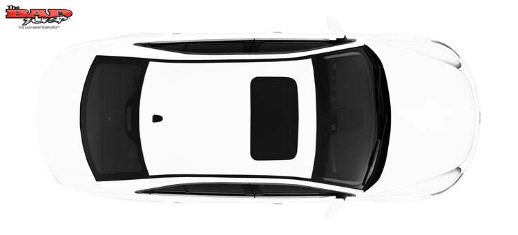36 2012 Ford Taurus SHO