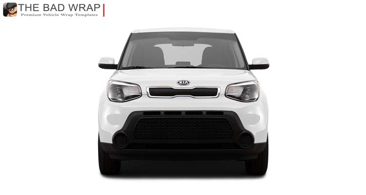 1091 2014 Kia Soul Base