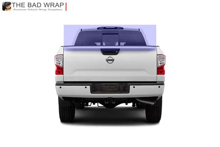 1730 2017 Nissan Titan Crew Cab Short Bed SL