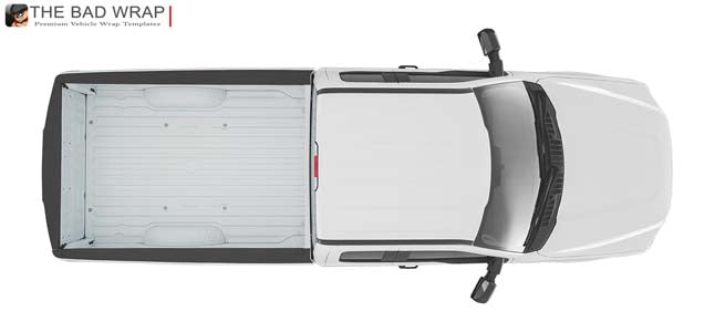 1788 2017 Ford F-250 SD XL Extended Cab Long Bed