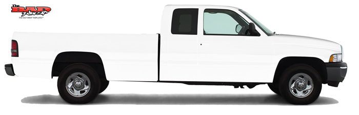 513 2000 Dodge Ram 1500 SLT Quad Cab Long Bed