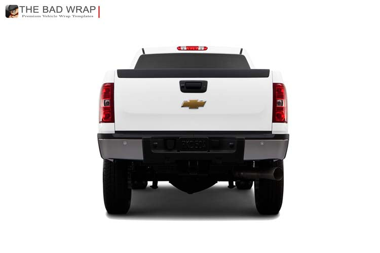 791 2013 Chevrolet Silverado 2500HD LTZ Crew Cab, Standard Bed