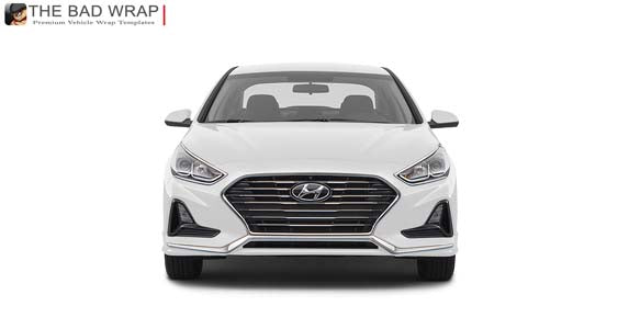 1822 2018 Hyundai Sonata SE Sedan