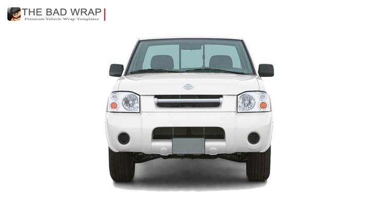 758 2001 Nissan Frontier King (Extended) Cab Regular Bed