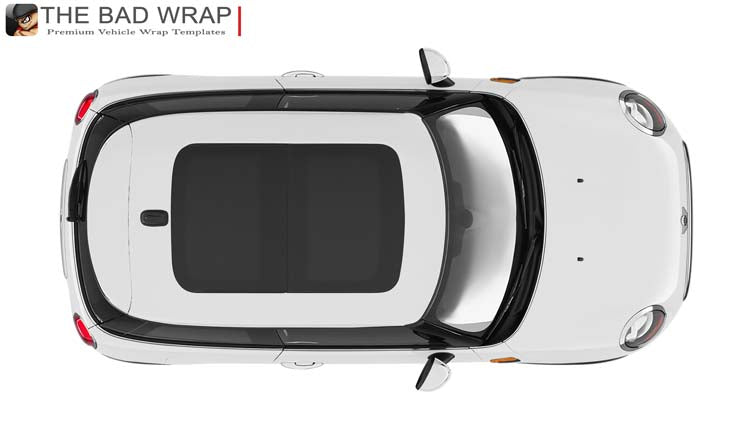 1361 2015 Mini Hardtop Cooper Hatchback