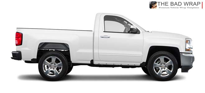 1517 2016 Chevrolet Silverado 1500 LT Regular Cab Standard Bed