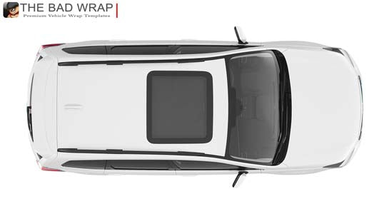 1586 2017 Subaru Forester 2.0 XT Touring EyeSight CUV