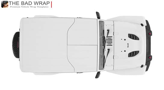1561 2015 Jeep Wrangler (JK) Unlimited SUV