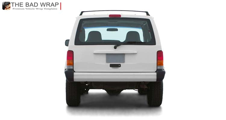 929 2001 Jeep Cherokee Sport