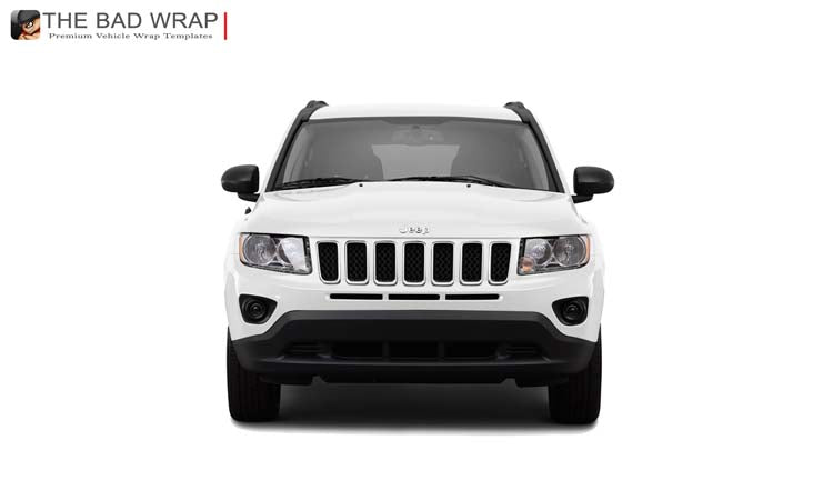 747 2013 Jeep Compass Latitude CUV