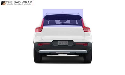1976 2019 Volvo XC40 T5 Momentum AWD
