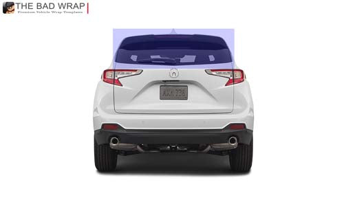 3005 2019 Acura RDX with Advanced Package SUV