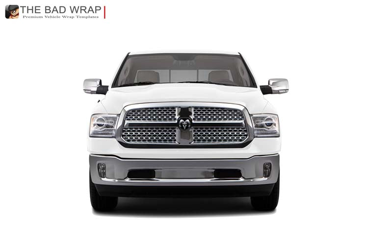 819 2013 Ram 1500 Laramie Crew Cab Short Bed