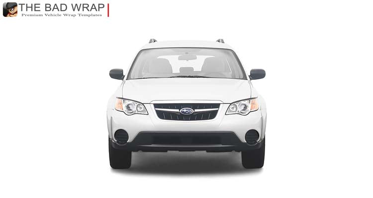1273 2009 Subaru Outback 2.5i Wagon