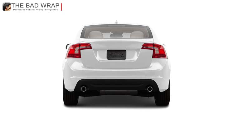 902 2013 Volvo S60 T5