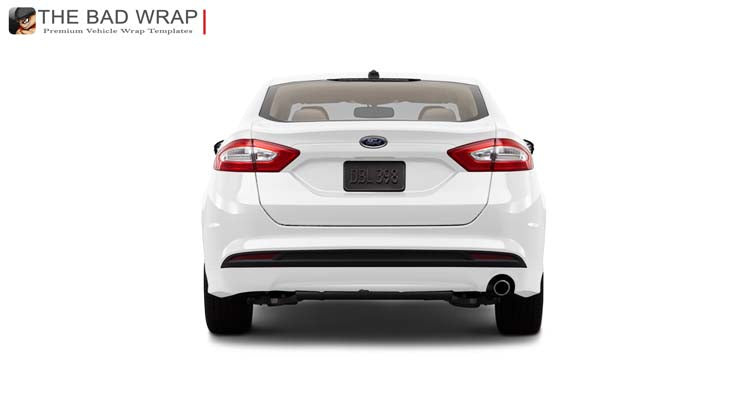 869 2013 Ford Fusion Hybrid SE