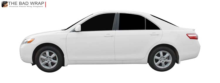 205 2009 Toyota Camry Base