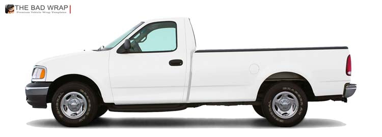643 2004 Ford F-150 Heritage XL Regular Cab Long Bed