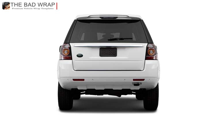 938 2013 Land Rover LR2 Base