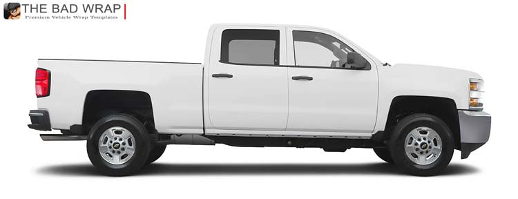 1254 2015 Chevrolet Silverado 2500HD LT Crew Cab, Standard Bed
