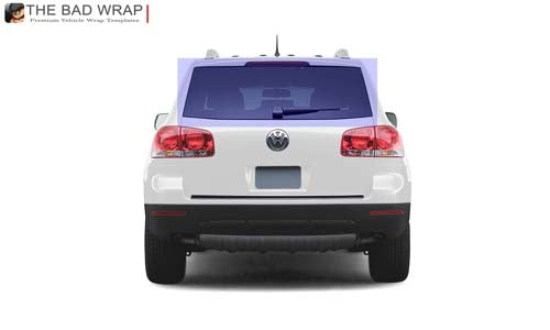 1713 2007 Volkswagen Touareg V6 SUV