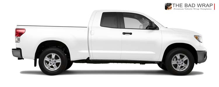 654 2010 Toyota Tundra Grade Double (Extended) Cab Standard Bed