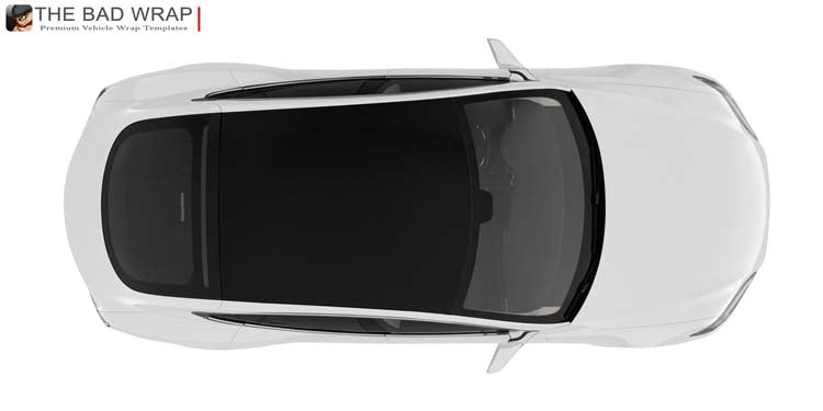 1074 2014 Tesla Model S