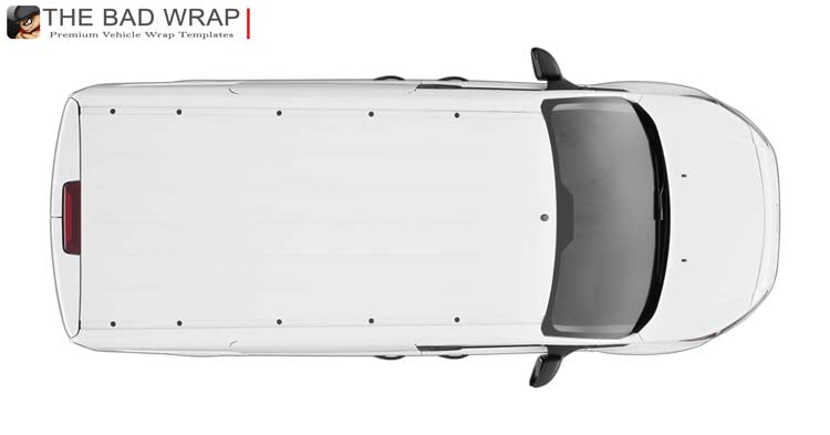 1171 2014 Ford Transit Connect XLT Cargo LWB