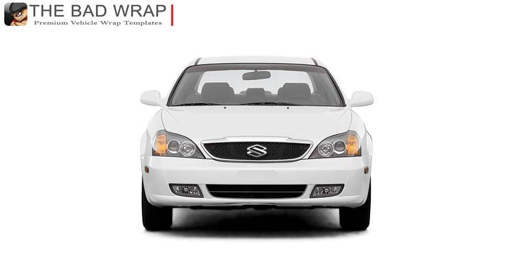 1268 2006 Suzuki Verona