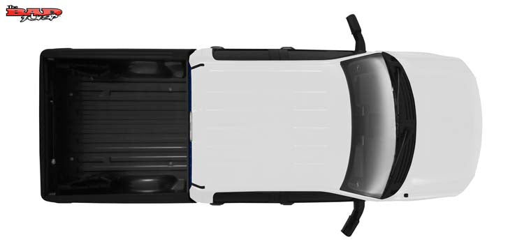 101 2009 Ford F-150 XLT Crew Cab Short Bed