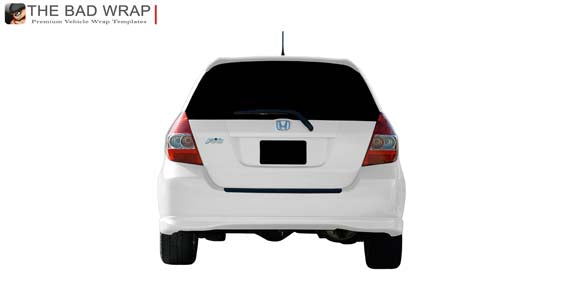 309 2008 Honda Fit Base