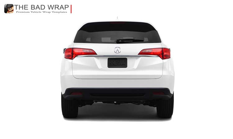 584 2013 Acura RDX