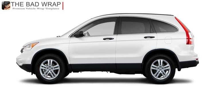 1292 2011 Honda CR-V EX CUV