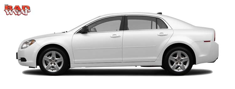 588 2012 Chevrolet Malibu LS