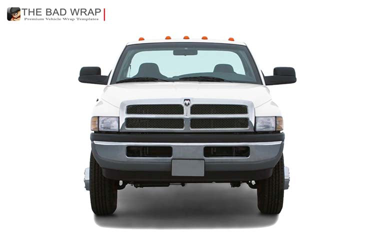 816 2001 Dodge Ram 3500 SLT Quad (Extended) Cab, Long Bed Dually