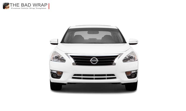 806 2013 Nissan Altima 2.5 SV
