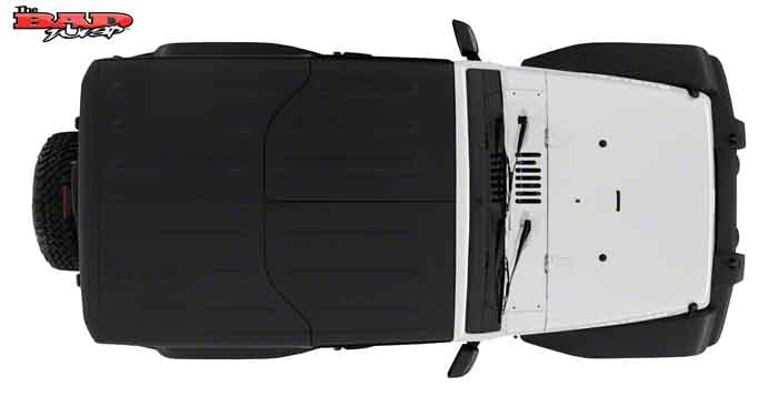 109 2012 Jeep Wrangler (JK) Rubicon