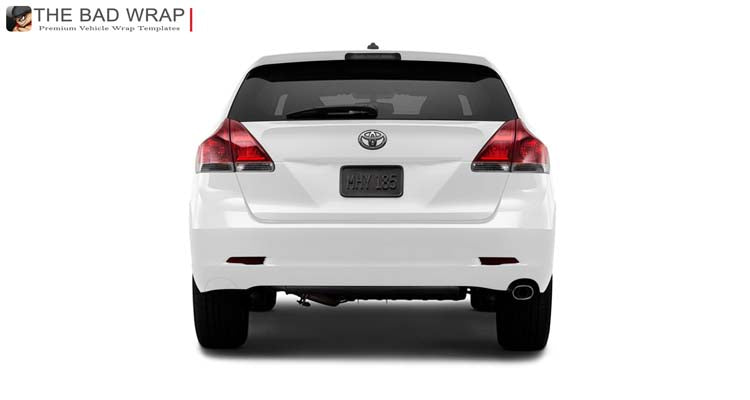880 2013 Toyota Venza LE Crossover