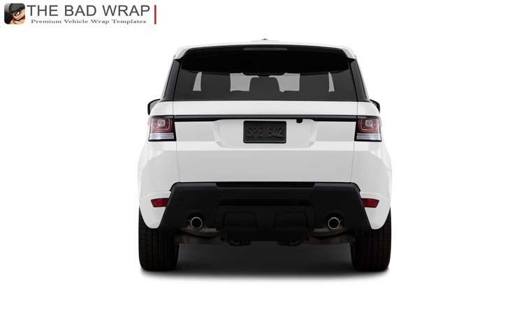 1089 2014 Land Rover Range Rover Sport SUV