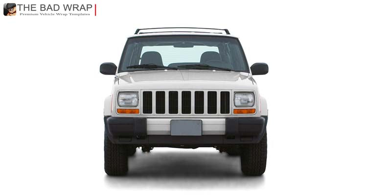 929 2001 Jeep Cherokee Sport