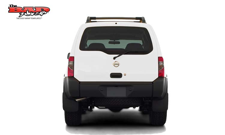 15 2003 Nissan Xterra SE S/C